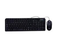 INCA IMK-375T KABLOLU Wired Multimedia Q KLAVYE&MOUSE SET